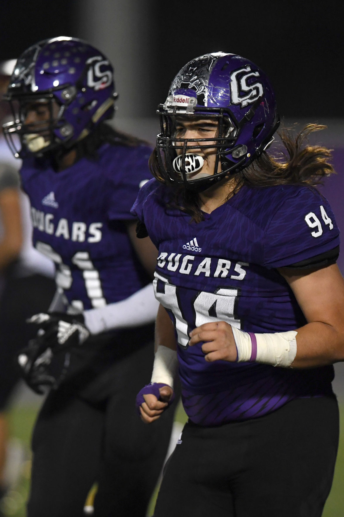 College Station vs. Magnolia West
